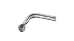 Lennox 71M17 Lennox LB-101207B, Motor Mount Arm, 4.718 x 4.156", With Grommet & Sleeve  | Blackhawk Supply