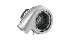 Lennox 67M61 Lennox LB-107228K Combustion Air Blower Replacement Kit, 0.015 HP, 220-240 Volts, 50 Hz, 0.3 Amps, 2500 RPM  | Blackhawk Supply