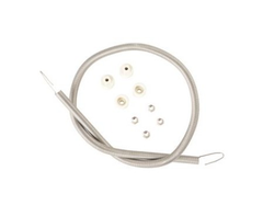 Lennox 82A63 Lennox 82A6301, Electric Heat Element, 5.5 kW, 240 VAC  | Blackhawk Supply