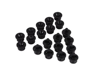 70W05 | Lennox 605730-01, Door Clip Latch Ball and Retainer Kit, 10-Pieces | Lennox