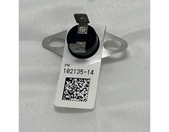 Lennox 89W14 102135-14 Control-Limit (175F)  | Blackhawk Supply