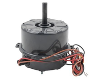 72L08 | Lennox 20390806, Condenser Fan Motor, 1/5 HP, 208/230V-1Ph, 1075 RPM, 20390806 | Lennox