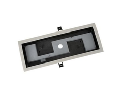 Lennox 44W55 102109-02 Collector Box  | Blackhawk Supply