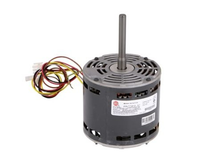 12W67 | Lennox 65915200, Blower Motor, 1/4 HP, 2 Speed, 240V, 50-60 Hz, 825 RPM, 1.5 Amps, 65915200 | Lennox