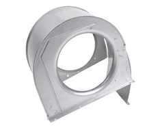 Lennox 15W82 Lennox LB-112080E, Blower Assembly Housing, 11" x 10"  | Blackhawk Supply