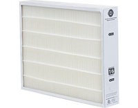 X7935 | Healthy Climate HCF14-16, Disposable Pleated Box Filter 20 x 20 x 5 Inch, MERV 16 | Lennox