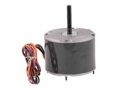 Lennox 72H73 Lennox 72H7301, Condenser Fan Motor, 1/6 HP, 208/230V-1Ph, 825 RPM  | Blackhawk Supply