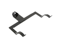 92G34 | Lennox LB-59076CA, Direct Drive Blower Motor FS Bracket, 48 Frame, 2.5