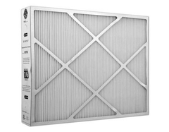 Lennox X8788 Healthy Climate 100908-07, Pleated Air Filter 26 x 20 x 5 Inch, MERV 16  | Blackhawk Supply
