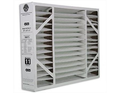 Lennox X0581 Healthy Climate BMAC-12, Pleated Air Filter 16 x 25 x 3 Inch, MERV 11  | Blackhawk Supply