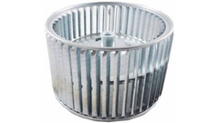 Lennox 21793 Lennox LB-29333BBA, Direct Drive Blower Wheel, 12 x 9" x 1/2" Bore  | Blackhawk Supply