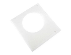 Lennox 45K25 LB-66190 GASKET-BLR  | Blackhawk Supply