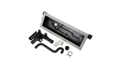 Lennox 17F24 Lennox 619598-24, Cold End Header Box Kit, For EL296 Series  | Blackhawk Supply