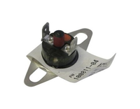 13H04 | Lennox 100811-04, Limit Control Rollout Switch, Manual Reset, Actuates at 340 F. +/- 14 F., SPST N.O., Open Face Type | Lennox