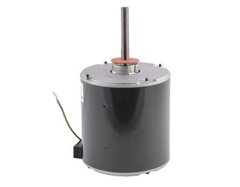 Lennox 27J07 Lennox 27J0701, Nidec Motor Corp 27J0701 Condenser Fan Motor, 1/2 HP, 460 Volts, 1075 RPM  | Blackhawk Supply