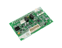 17D27 | Lennox 614111-06, Outdoor Control Replacement Kit | Lennox