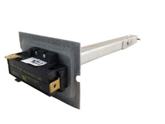 Lennox Y8852 Supco L597BA CAMSTAT Limit Control 7"  | Blackhawk Supply