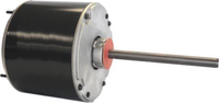 19L26 | FirstChoice, Condenser Fan Motor, 1/4 HP, 208/230V-1Ph, 1075 RPM, 70C | Lennox