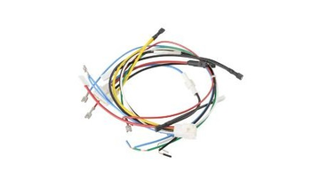 Lennox 74W17 WIRING HARNESS  | Blackhawk Supply