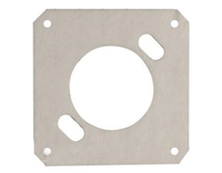 69W51 | 102710-01GASKET INDUCER MT PLATE | Lennox