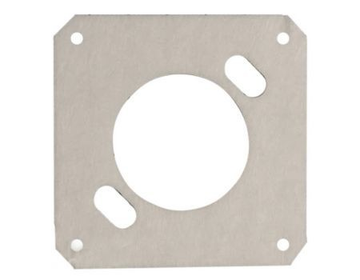 Lennox 69W51 Orifice Plate Gasket  | Blackhawk Supply