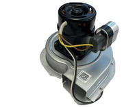 15F58 | Lennox LB-112090D, Combustion Air Blower, 1/16 HP, 460 VAC 1 Ph, 3450 RPM | Lennox