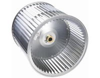 20H94 | Lennox LB-29333BBX, Belt Drive Blower Wheel, 18 x 18 x 1-3/16 Inch | Lennox