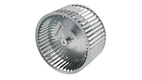 40F83 | Lennox LB-29333BBJ, Direct Drive Blower Wheel, 10 x 6 x 1/2 Inch | Lennox