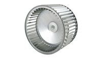 88H49 | Lennox 88H4901, Direct Drive Blower Wheel, 12 x 8 x 1/2 Inch | Lennox