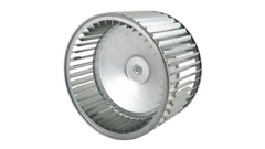 Lennox 88H49 Lennox 88H4901, Direct Drive Blower Wheel, 12 x 8 x 1/2 Inch  | Blackhawk Supply