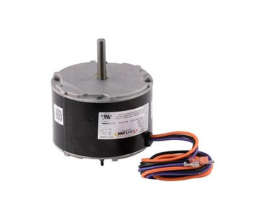 Lennox 68J97 208-230v1ph 1/6hp 1075rpm Mtr  | Blackhawk Supply