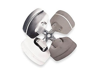 60906 | Lennox P-8-6923, Fan Blade, 16