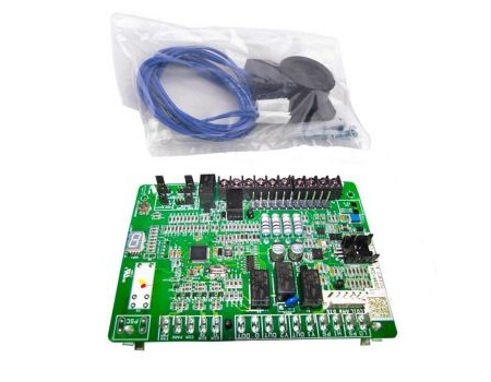 Lennox 11H36 Lennox 605341-10, Outdoor Unit Control Replacement Kit  | Blackhawk Supply