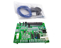 Lennox 11H36 Lennox 605341-10, Outdoor Unit Control Replacement Kit  | Blackhawk Supply