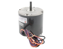 Lennox 68J25 Lennox 68J2501, Condenser Fan Motor, 1/3 HP, 460V-1Ph, 1075 RPM  | Blackhawk Supply