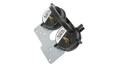 Lennox 36W77 Lennox 101599-04, 2-Stage Pressure Switch, Set Point High 1.22" W.C.; Set Point Low 0.25" W.C.  | Blackhawk Supply