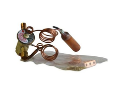 Lennox 14W94 100254-07 VALVE-EXP (OUTDOOR)  | Blackhawk Supply