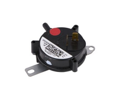 Lennox 59W74 Lennox 101432-17, Pressure Switch, Actuates at 0.80" W.C.; Red Dot  | Blackhawk Supply