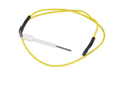 Lennox 27J02 Lennox 27J0201, Flame Sensor, 2.55" OAL, 20" Lead  | Blackhawk Supply