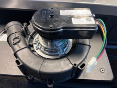 Lennox 22G64 Lennox 615543-05, Combustion Air Inducer Blower Kit  | Blackhawk Supply