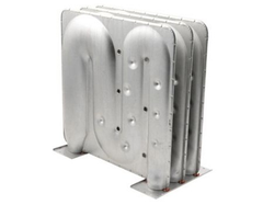 Lennox 46K92 Heat Exchanger Assembly  | Blackhawk Supply