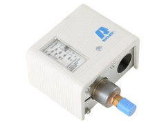 Lennox 68493 P-8-6383 CONTROL-HI PRESSURE  | Blackhawk Supply