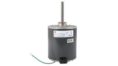 Lennox 49L66 Lennox 49L6601, Condenser Fan Motor, 3/4 HP, 380/420/460V-1Ph, 50/60 Hz, 1060-1075 RPM, 49L6601  | Blackhawk Supply