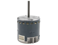 Lennox 27W72 Lennox 101207-02, 1/2 HP ECM - Programmed Motor, 600-1200 RPM Variable, 48 FR, 208-230 VAC 1 Ph 60 Hz  | Blackhawk Supply