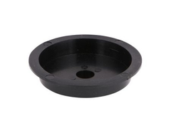 Lennox 32621 Lennox P-8-6142, Rain Shield, 3-1/8" OD, 1/2" Bore  | Blackhawk Supply