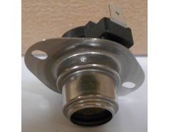 Lennox 33W86 Lennox 100847-07, Limit Control, 175 Deg F, SPST, Open Switch Face  | Blackhawk Supply