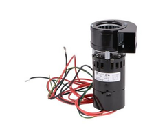 Lennox 99C33 Fasco 7021-5039 Combustion Blower Assembly, 1/50 HP, 230 Volts, 60 Hz, 0.45 Amps, 3000 RPM  | Blackhawk Supply