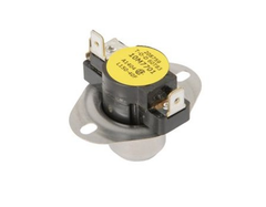 Lennox 10M77 10M7701 LIMIT CONTROL - YELLOW LABEL  | Blackhawk Supply