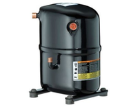 11A84 | Copeland CR28K6E-PFV-875, 26100 BTUH Reciprocating Compressor, R-22, 10.7 EER, 208-230 VAC 1 Ph 60 Hz | Lennox