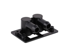 Lennox 81M43 COLLAR-CONDENSATE (DOWNFLOW)  | Blackhawk Supply